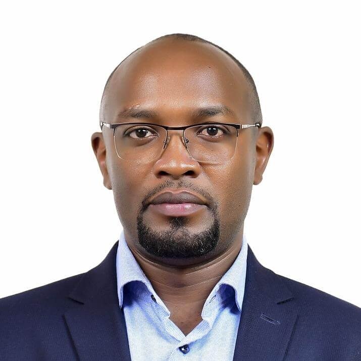 Mr. Joseph Kipkoech